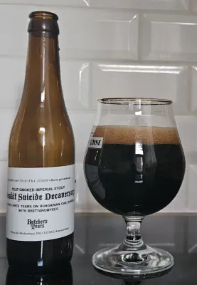 potjebier's photo of Kolenkit Suicide Decaversary