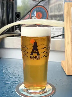 WillemsUrenkel's photo of Nordic Lager