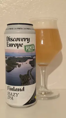 lore's photo of Discovery Europe: Finland