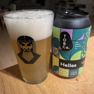 kurtthomsen's photo of Helles