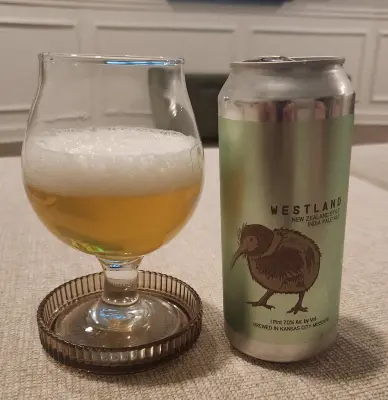 theisti's photo of Westland NZ IPA