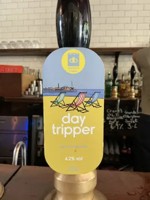 lad_newton's photo of Day Tripper