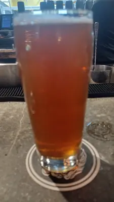 Clarkvv's photo of Pub Ale