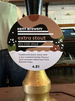 lad_newton's photo of Extra Stout