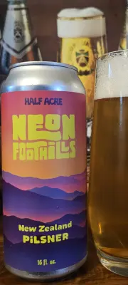 drpimento's photo of Neon Foothills