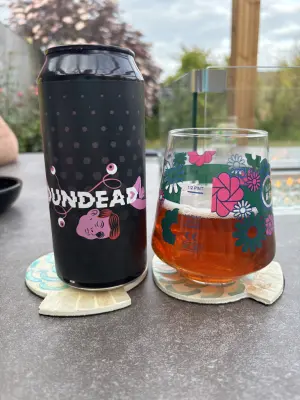 Mr_Pink_152's photo of Dundead IPA
