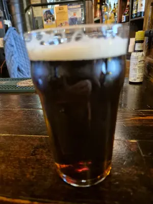 blackisle's photo of Fighting Irish Red Ale