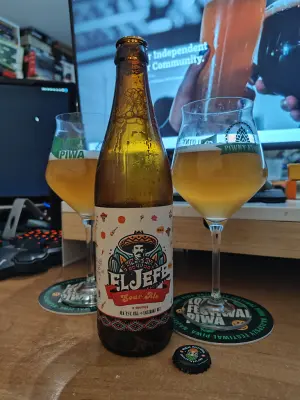 Faalagorn's photo of El Jefe