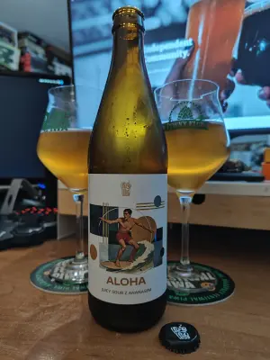 Faalagorn's photo of Aloha