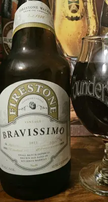 drpimento's photo of Bravissimo (2023)