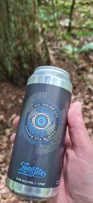 EvNa's photo of The All Seeing Eye - Double Dry Hopped
