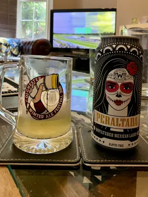 Grumbo's photo of Peraltada