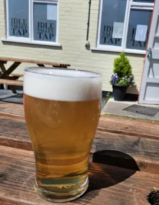 Jamesie1857's photo of Matrix IPA