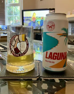 Grumbo's photo of Laguna