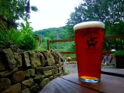 Olut's photo of Triple Hop Red