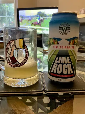 Grumbo's photo of Lime Rock