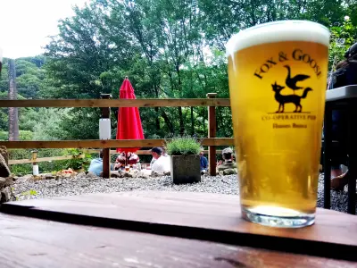 Olut's photo of American Five Hop Version 89