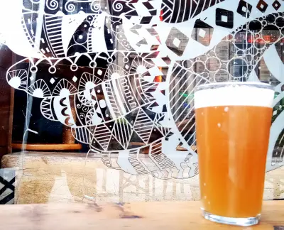 Olut's photo of Beer And Loathing