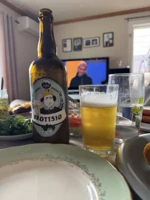 Chris_Ofstad's photo of Brottsjø
