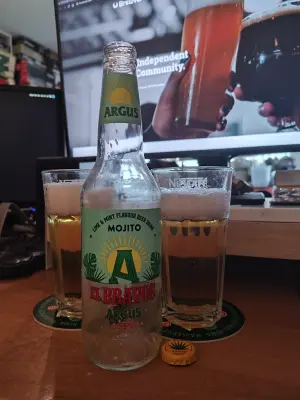Faalagorn's photo of Argus El Bravos Mojito
