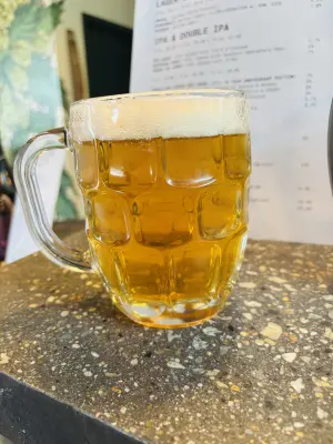 Jow's photo of Maibock