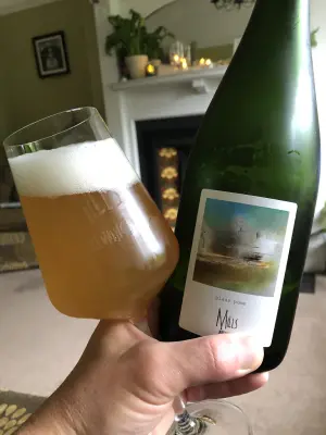 Garrold's photo of Glass Pome
