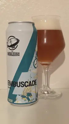 lore's photo of Embuscade