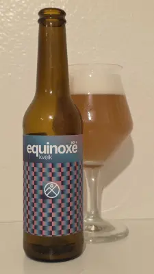 lore's photo of Equinoxe N°4 kveik