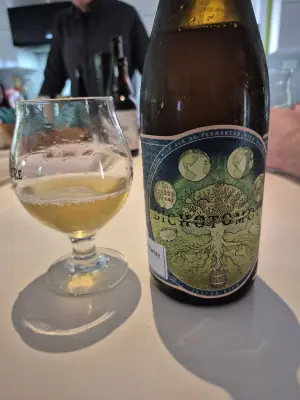 Lubiere's photo of Vernal Dichotomous (2022)