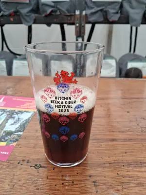 DavrosIX's photo of Evening Brown - Brown Ale