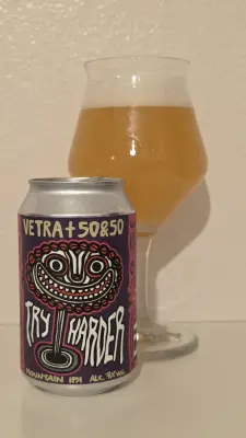 lore's photo of Try Harder