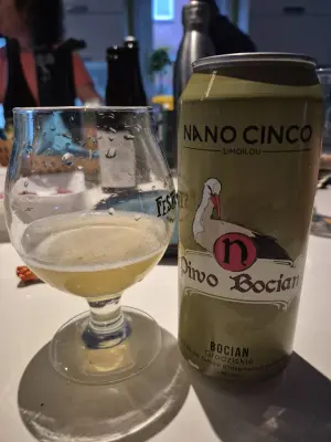 Lubiere's photo of Bocian