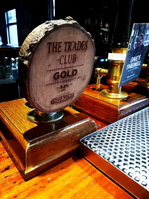 Olut's photo of Gold