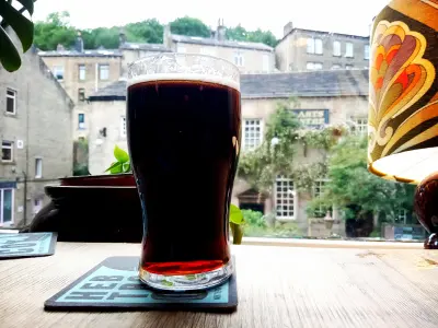 Olut's photo of Micklegate