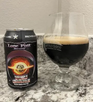 KevinReddirt's photo of Void Crusher