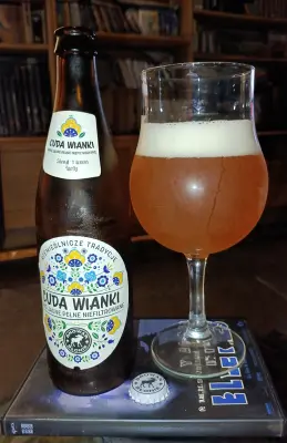 Pindolaire's photo of Cuda Wianki