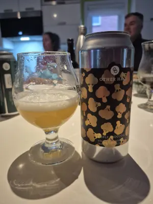 Lubiere's photo of Triple Broccoli