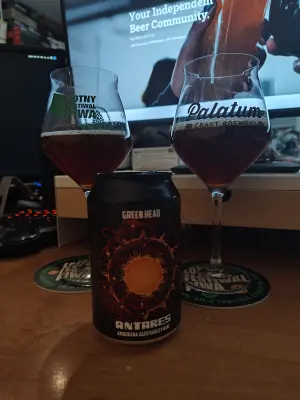 Faalagorn's photo of Antares