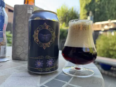 bhensonb's photo of Frauenbier