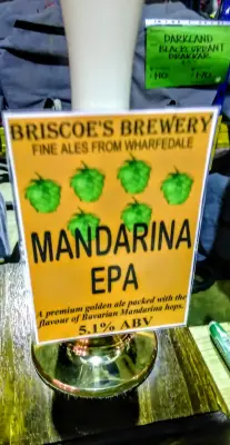 Olut's photo of Briscoes Mandarina EPA