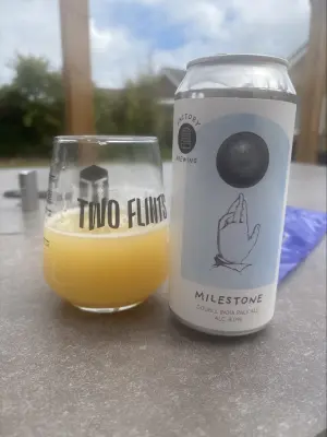 Mr_Pink_152's photo of Milestone