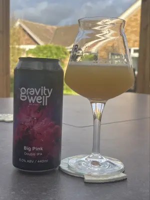 Mr_Pink_152's photo of Big Pink