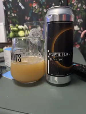 Mr_Pink_152's photo of Ecliptic Years