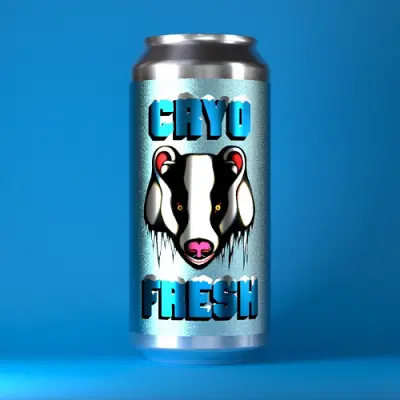 Charlotte's photo of Cryo Fresh Bone Krusher
