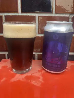 KansaiBeerLovers's photo of Dyed in Deep Blue
