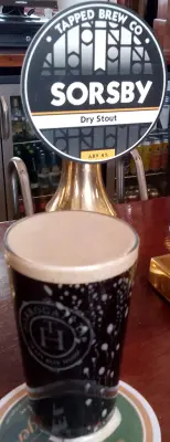 Deanso's photo of Sorsby Stout