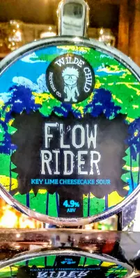 Olut's photo of Flow Rider