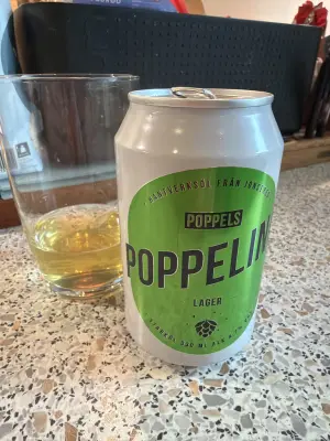 Ken1's photo of Poppelino
