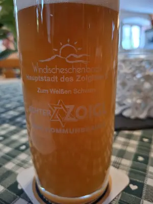 Franclh's photo of Weisser Schwan Zoigl