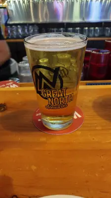 Clarkvv's photo of Summatime Session Ale